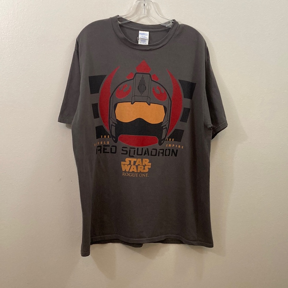 Star Wars Tee Shirt XL